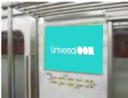 名古屋市営地下鉄　横枠